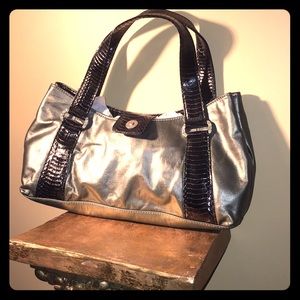 NWOT Sparkle shine and texture!!